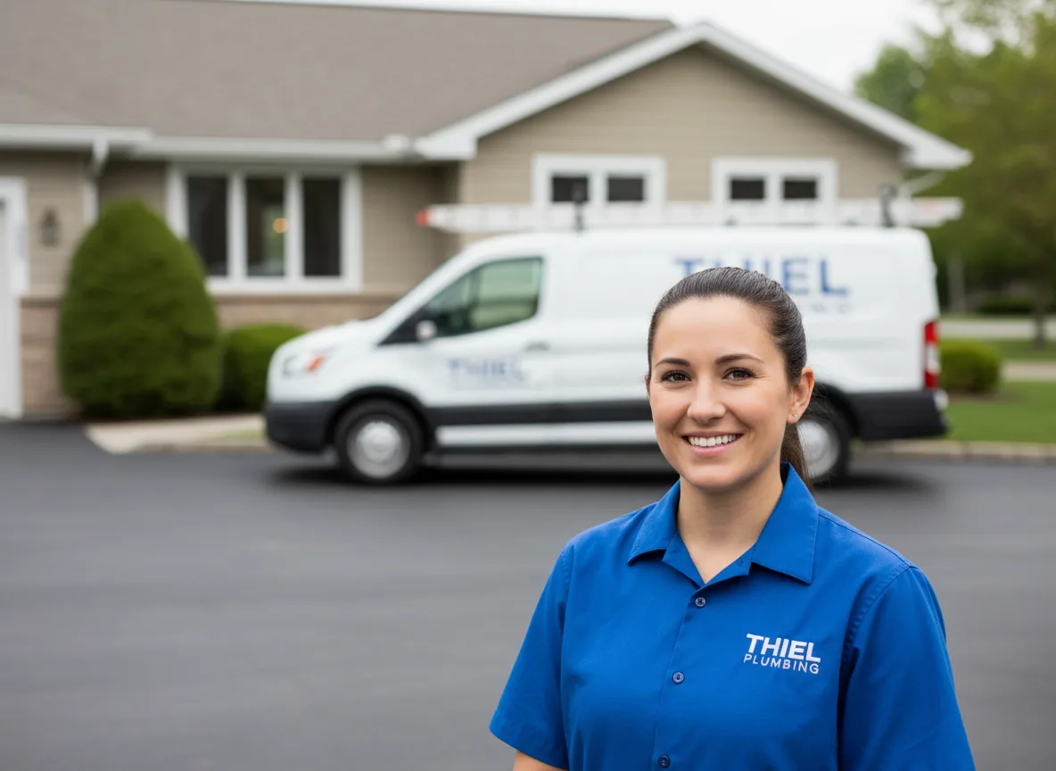 Plumber Erie, MI FAQs